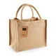 Hovedminiatyrbilde av Natural Westford Mill Jute 6L Gavenett
