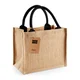 Hovedminiatyrbilde av Natural/Black Westford Mill Jute 6L Gavenett