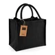 Hovedminiatyrbilde av Black/Black Westford Mill Jute 6L Gavenett