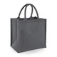 Hovedminiatyrbilde av Graphite Grey/Graphite Grey Westford Mill Midi Jute 14L Handlenett