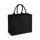 Hovedminiatyrbilde av Black Westford Mill Resort 407 g/m2 Canvas 20L Strandveske