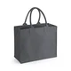 Hovedminiatyrbilde av Graphite Grey Westford Mill Resort 407 g/m2 Canvas 20L Strandveske
