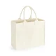 Hovedminiatyrbilde av Natural Westford Mill Resort 407 g/m2 Canvas 20L Strandveske