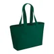 Hovedminiatyrbilde av Bottle Green Westford Mill Everyday 407 g/m2 Canvas 24L Shoppingbag