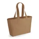 Hovedminiatyrbilde av Caramel Westford Mill Everyday 407 g/m2 Canvas 24L Shoppingbag
