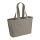 Hovedminiatyrbilde av Mushroom Westford Mill Everyday 407 g/m2 Canvas 24L Shoppingbag