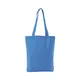 Hovedminiatyrbilde av Cornflower Blue Westford Mill EarthAware® 230 g/m2 Økologisk Bomullstwill 10L Handlenett