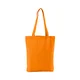 Hovedminiatyrbilde av Orange Westford Mill EarthAware® 230 g/m2 Økologisk Bomullstwill 10L Handlenett