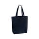 Hovedminiatyrbilde av French Navy Westford Mill Heavyweight Canvas 18L Shoppingbag