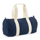 Hovedminiatyrbilde av French Navy Westford Mill Barrel EarthAware® Økologisk Bomull Bag
