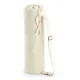 Hovedminiatyrbilde av Natural Westford Mill EarthAware® 340 g/m2 Økologisk Bomullskanvas Yoga Matte Bag