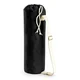 Hovedminiatyrbilde av Black Westford Mill EarthAware® 340 g/m2 Økologisk Bomullskanvas Yoga Matte Bag