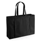 Hovedminiatyrbilde av Black Westford Mill EarthAware® 340 g/m2 Økologisk Bomull Yogabag