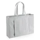 Hovedminiatyrbilde av Light Grey Westford Mill EarthAware® 340 g/m2 Økologisk Bomull Yogabag