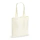Hovedminiatyrbilde av Natural Westford Mill 170 g/m2 Resirkulert Bomull 10L Handlenett