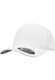 Hovedminiatyrbilde av Hvit Flexfit 110 Cool & Dry Pique Caps