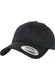 Hovedminiatyrbilde av Sort Flexfit Low Profile Organic Cotton Caps
