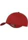 Hovedminiatyrbilde av Rød Flexfit 5 Panel Caps