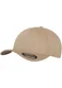 Hovedminiatyrbilde av Khaki Flexfit 5 Panel Caps