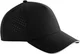 Hovedminiatyrbilde av Black/White Beechfield Accelerate Resirkulert Polyester Caps