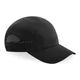 Hovedminiatyrbilde av Black Beechfield Technical Running Caps