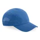 Hovedminiatyrbilde av Cobalt Blue Beechfield Technical Running Caps