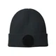 Hovedminiatyrbilde av Graphite Grey Beechfield RPET Circular Fashion Ribbestrikket Lue