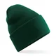 Hovedminiatyrbilde av Bottle Green Beechfield GRS RPET Original Deep Cuffed Lue