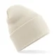 Hovedminiatyrbilde av Almond Beechfield GRS RPET Original Deep Cuffed Lue