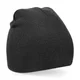 Hovedminiatyrbilde av Black Beechfield Original Pull-On Lue