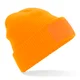 Hovedminiatyrbilde av Fluorescent Orange Beechfield Thinsulate Patch Lue