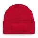 Hovedminiatyrbilde av Classic Red Beechfield Original Patch Lue