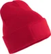 Hovedminiatyrbilde av Classic Red Beechfield Original Patch Lue Barn