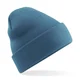 Hovedminiatyrbilde av Airforce Blue Beechfield Original Ribbestrikket Lue