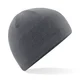 Hovedminiatyrbilde av Graphite Grey Beechfield Water Repellent Active Vannavvisende Beanie
