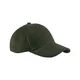 Hovedminiatyrbilde av Forest Night Beechfield EarthAware® Økologisk Cord Baseball Caps