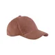 Hovedminiatyrbilde av Redwood Beechfield EarthAware® Økologisk Cord Baseball Caps