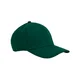 Hovedminiatyrbilde av Bottle Green Beechfield Earthaware® Økologisk Bomull  Caps