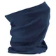 Hovedminiatyrbilde av French Navy Beechfield Morf Resirkulert Bandana