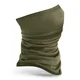 Hovedminiatyrbilde av Military Green Beechfield Morf® Merino Headover