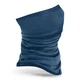 Hovedminiatyrbilde av Steel Blue Beechfield Morf® Merino Headover
