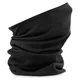 Hovedminiatyrbilde av Black Beechfield Morf Suprafleece Bandana