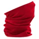 Hovedminiatyrbilde av Classic Red Beechfield Morf Suprafleece Bandana