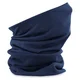 Hovedminiatyrbilde av French Navy Beechfield Morf Suprafleece Bandana