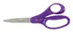 Hovedminiatyrbilde av Purple Fiskars Skolesaks