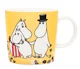 Hovedminiatyrbilde av Familietid Moomin Arabia Mummi 300 ml Porselen Krus
