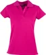 Hovedminiatyrbilde av Fuchsia Camus Garda Poloskjorte Dame