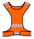 Hovedminiatyrbilde av Safety Orange Momenti Trollhättan Refleksvest