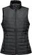 Hovedminiatyrbilde av Sort Stormtech Nautilus Quilted  Vattert Vest Dame