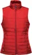Hovedminiatyrbilde av Rød Stormtech Nautilus Quilted  Vattert Vest Dame